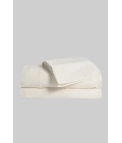 SÁBANAS KARAMELO VIT COTTON - BEIGE