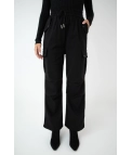 PANTALÓN ROSEL - NEGRO PIANNO 39