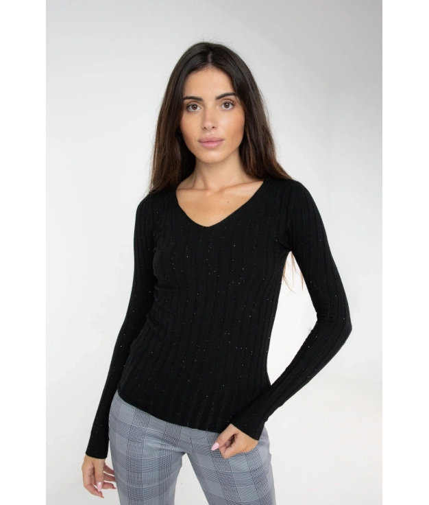 Pull Vircul - Black Pianno 39