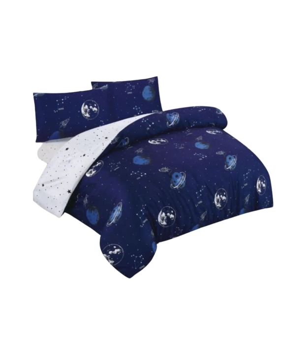 UNIVERS DUVET COVER SET PIANNO39