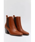 Contul Low Boot - Marron Pianno39