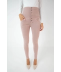 PANTALÓN TONMAL - ROSA
