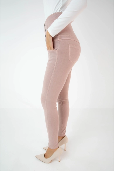 PANTALÓN TONMAL - ROSA PIANNO39 2