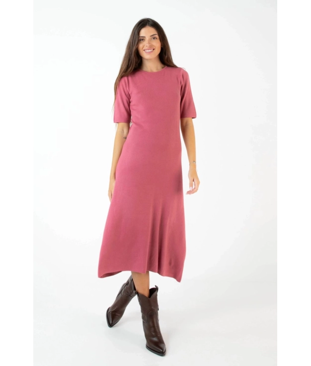 Dress Locu - Rosa Pianno 39