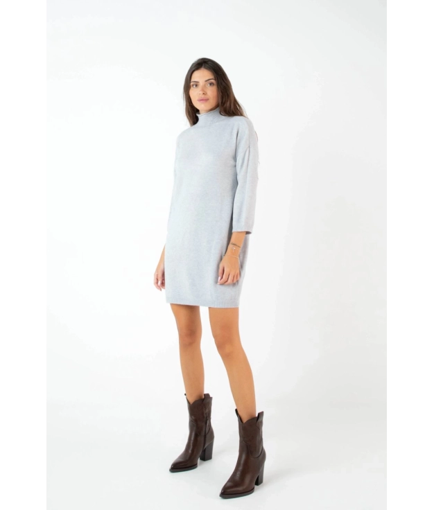 Gantor Dress - Pianno Grey 39