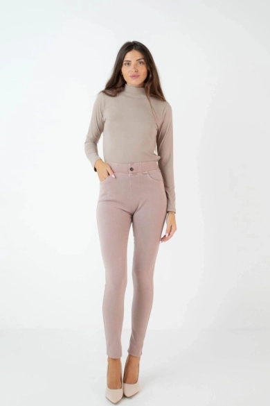 Leggins Vodes - Rose 2