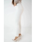 Leggins Vodes - Blanco Pianno 39