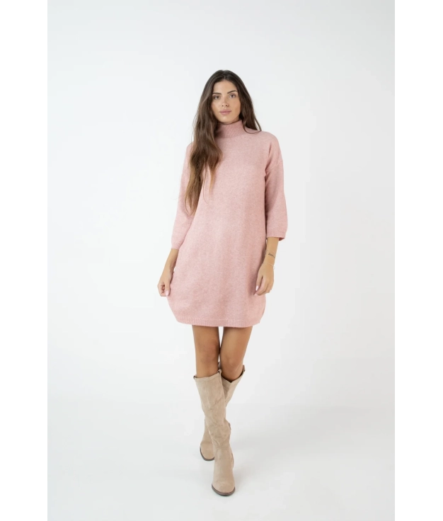 Gantor Dress - Rosa Pianno 39