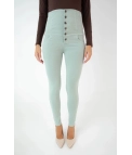 PANTALON TONMAL - KAKI PIANNO39