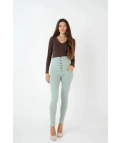 PANTALON TONMAL - KAKI PIANNO39