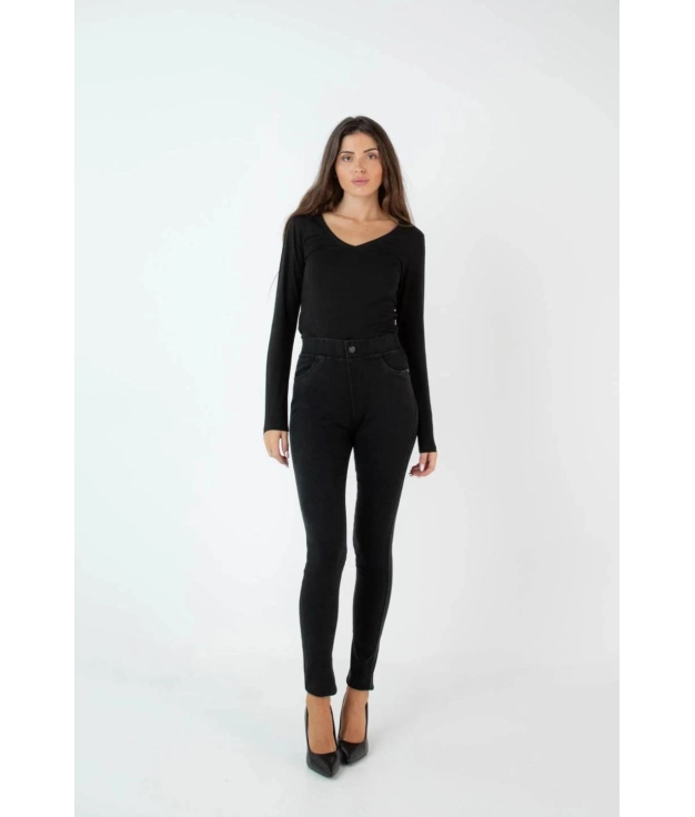 Leggins Vodes - Black