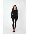 Leggins Vodes - Noir
