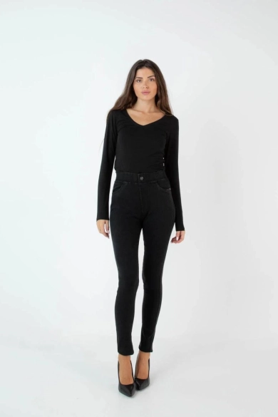 Leggins Vodes - Preto