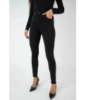 Leggins Vodes - Noir