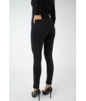 Leggins Vodes - Negro