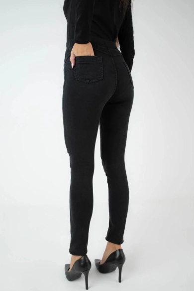 Leggins Vodes - Preto 2