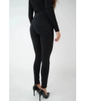 Leggins Vodes - Noir