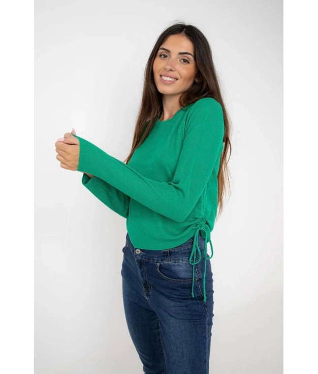 PiJersey Uclis - Green Pianno 39