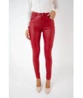 Pantalon Cober - Pianno Red 39
