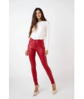 Pantalon Cober - Pianno Red 39