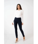 Pantalón Lerto - Azul Marino Pianno 39