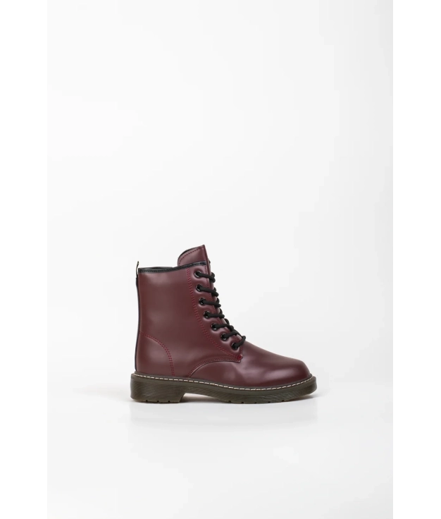 Bota baixa Elter - Garnet Pianno 39