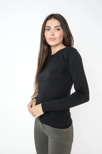 Pull Esdri - Black Pianno 39