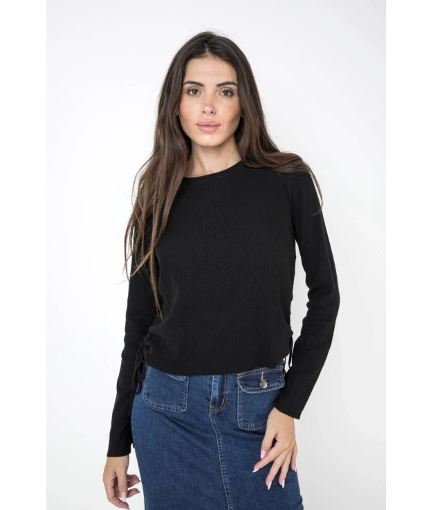 Pull Uclis - Black Pianno 39