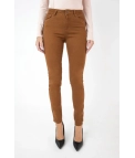 Pantalon Lerto - Camel Pianno 39