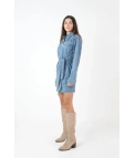 Robe Nostre - Denim Pianno 39