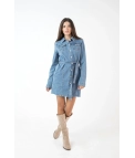 Robe Nostre - Denim Pianno 39