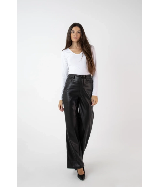 Pantalon Tusne - Black Pianno 39