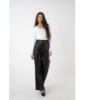 Pantalon Tusne - Black Pianno 39