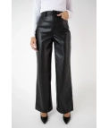 Pantalón Tusne - Negro Pianno 39