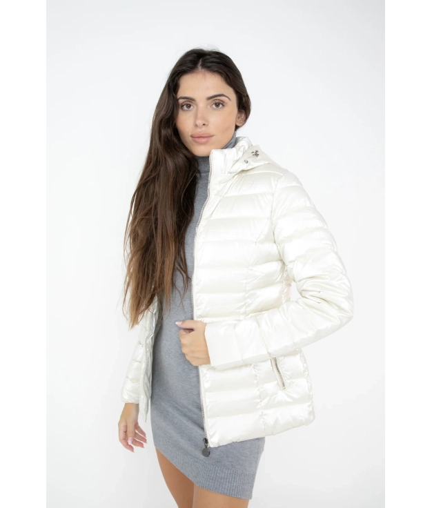 Chaqueta Egor - Beige Pianno 39