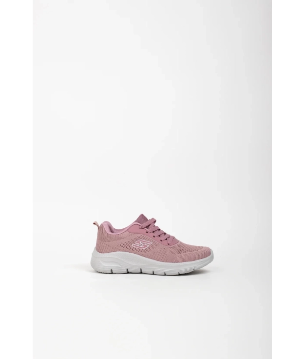 Sneakers Xoel - Rosa pianno 39