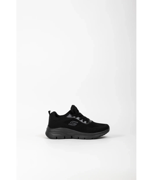 Sneakers Xoel - Black Pianno 39