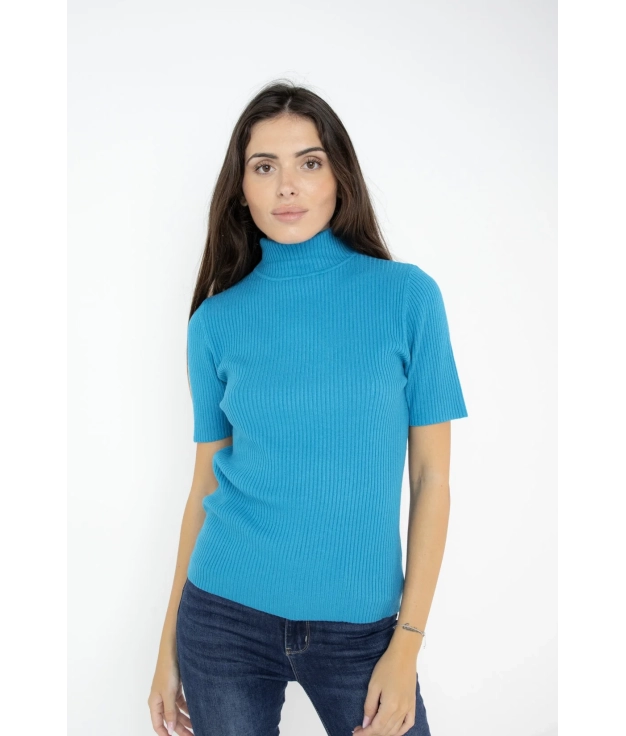 Camisola Merto - Pianno Blue 39