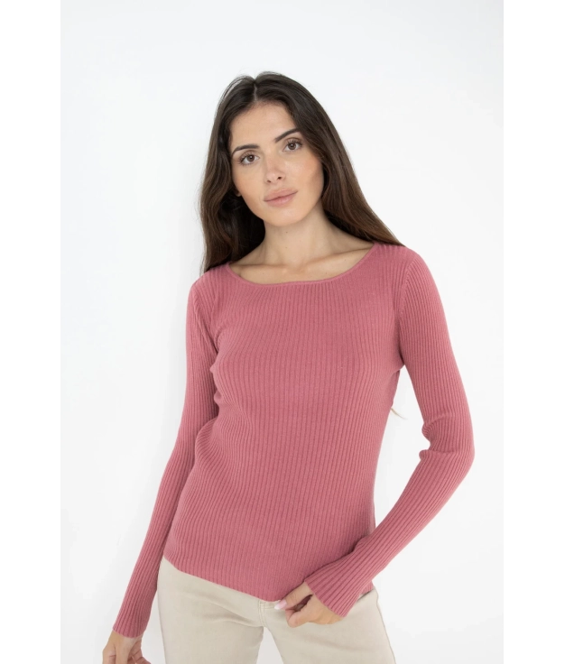 Pullover Pianno Ridar - Rosa Pianno 39