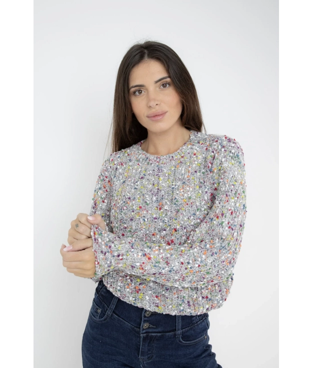 Pull Menoras - Pianno Grey 39