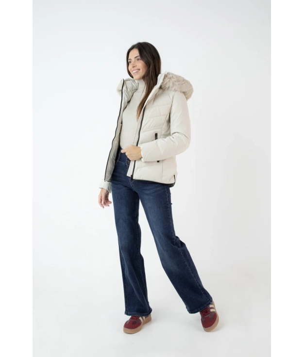 Saebo Jacket - Pianno Beige 39