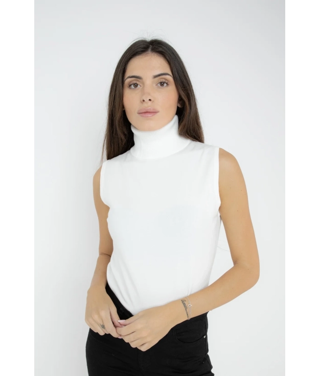 Camisola Terbus - Branco Pianno 39