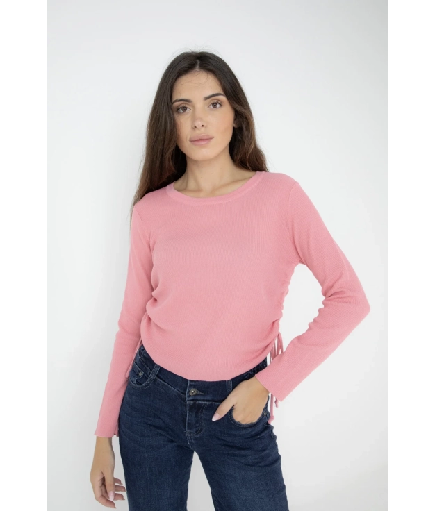 Camisola Uclis - Rosa Pianno 39