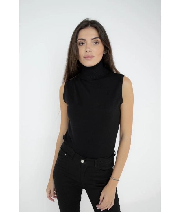 Pull Terbus - Black Pianno 39