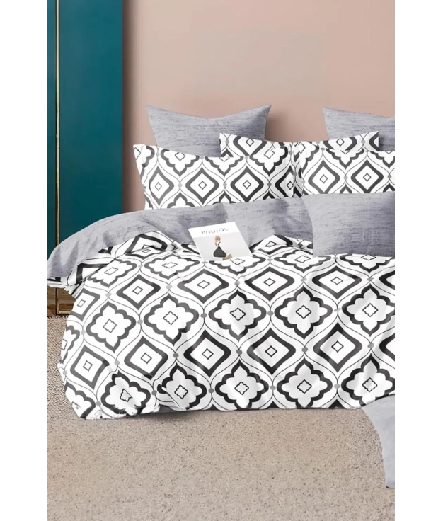 DUVET DUVET PATTERN PIANNO39