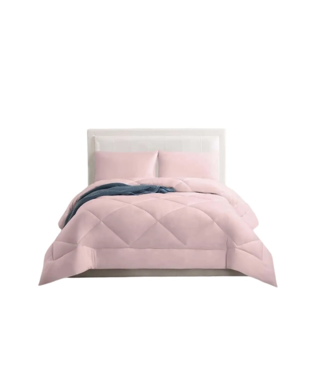 KÁLIDO DUVET COVER - PINK PIANNO39