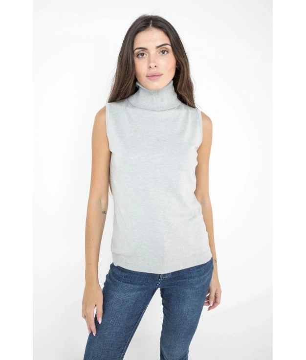 Maglione Terbus - Grigio Pianno 39