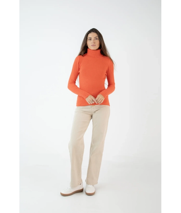 Pull Cerba - Orange