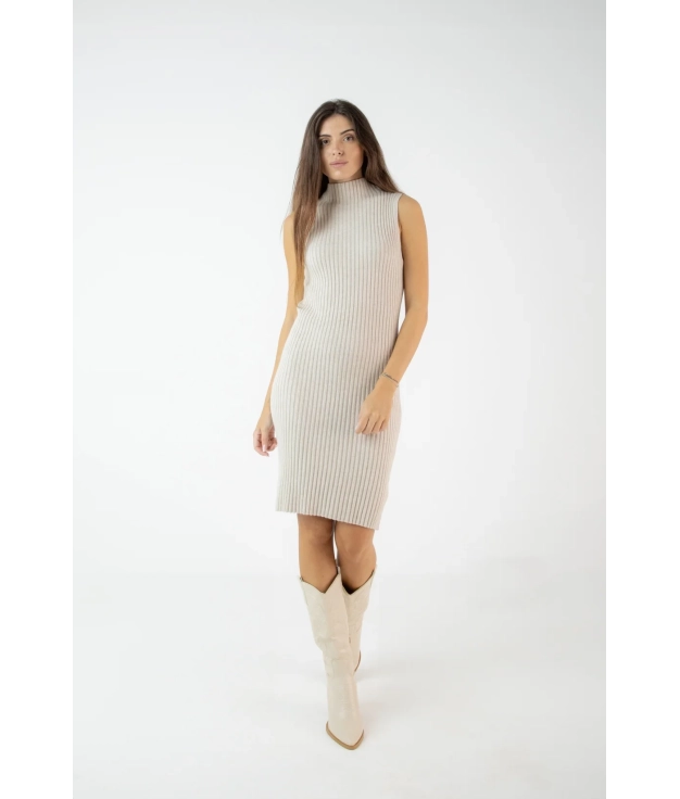 Robe Tameli - Beige Pianno 39