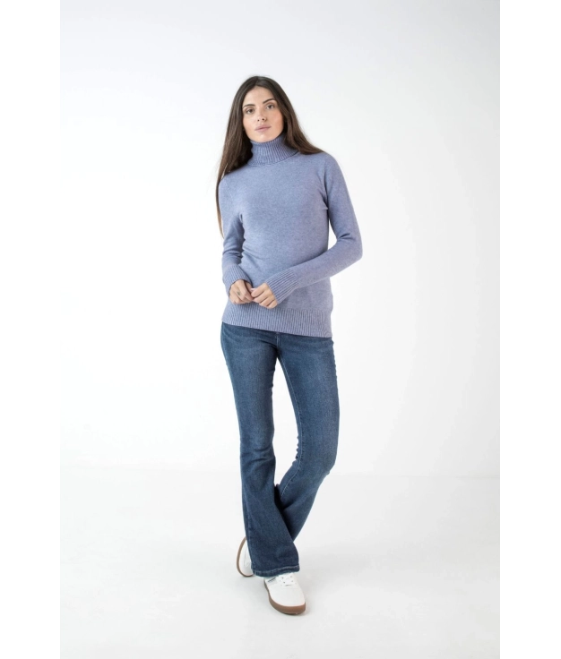 Maglione Porce - Pianno Blue 39